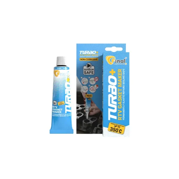 چسب توربوپلاس فاینال