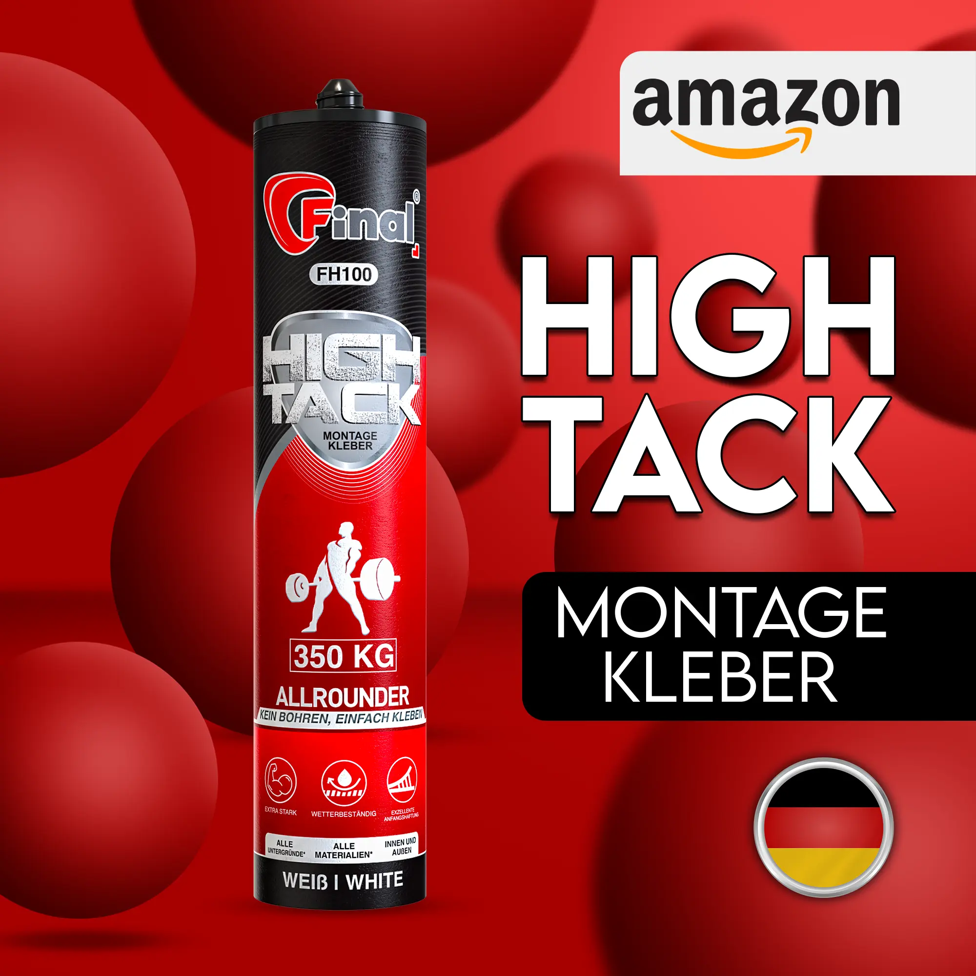 FINAL MONTAGE KLEBER