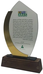 ارس اکسپو تبریز ۱۴۰۱